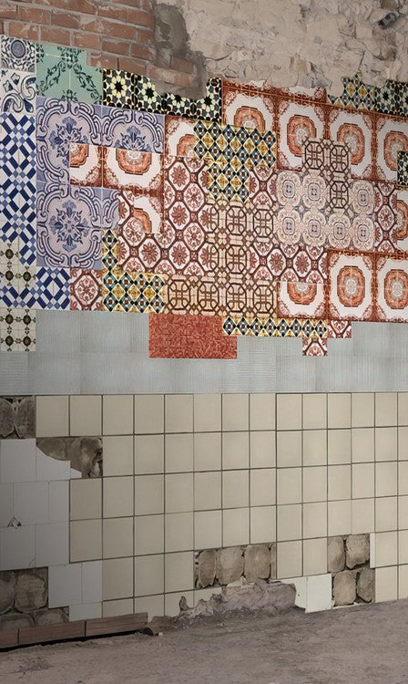 Tell me tiles