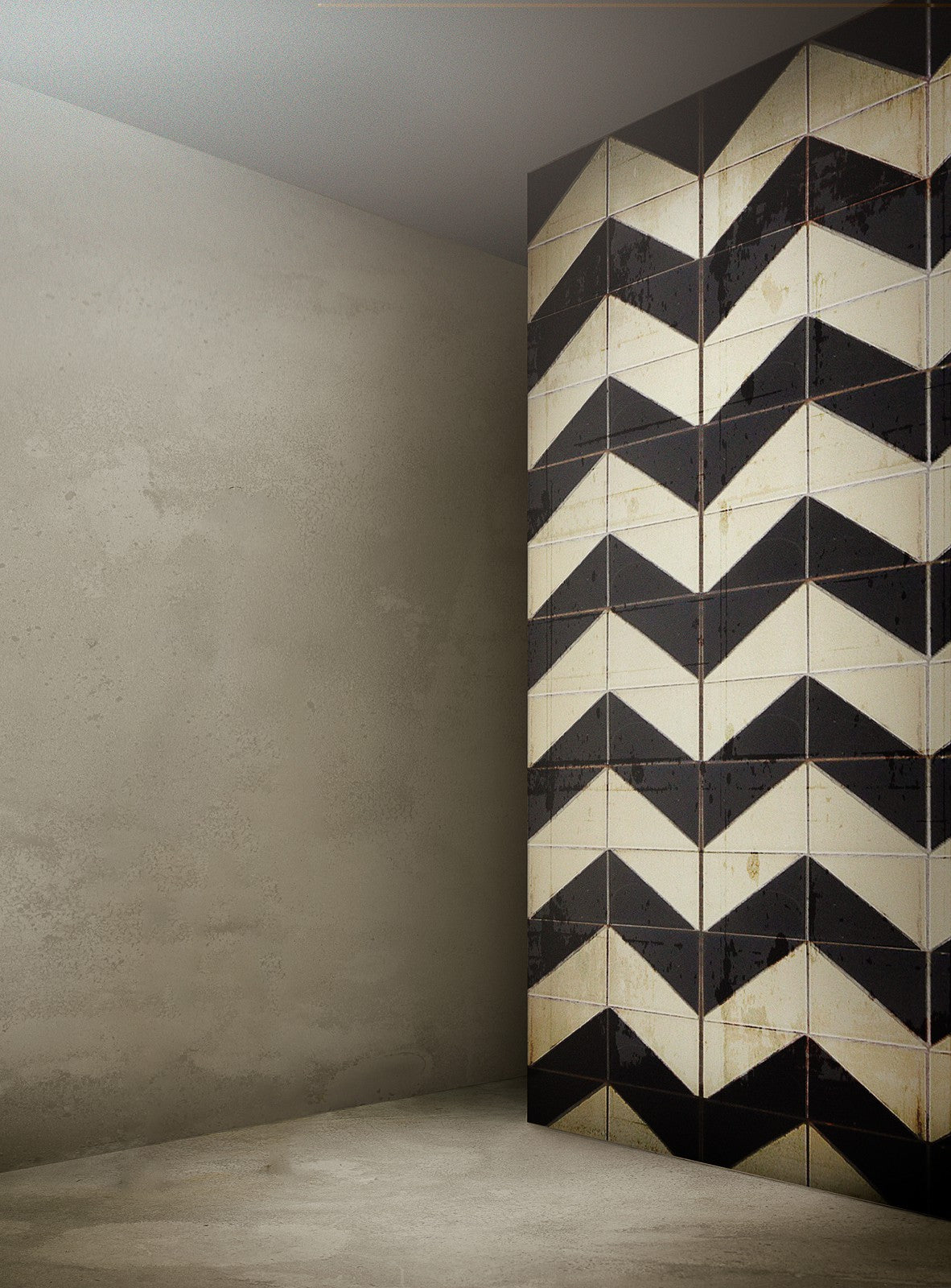 Tiles V