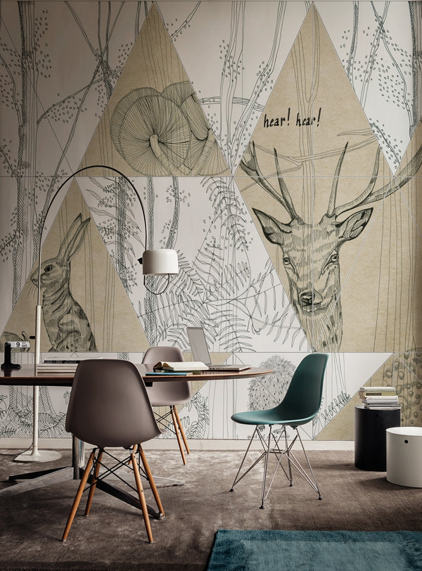 Woodland