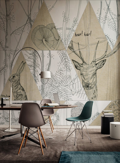 Woodland