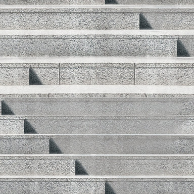 Mind the step