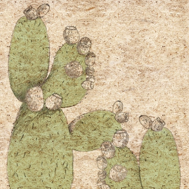 Cactus juice
