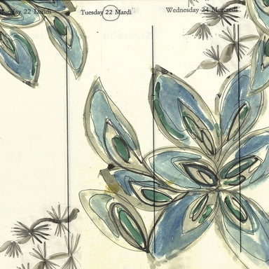 A fleur de peau