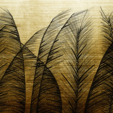 Golden wind