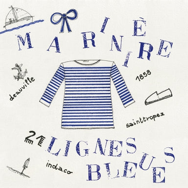 Marinière