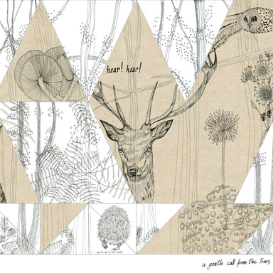 Woodland