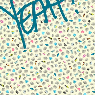 Yeah!