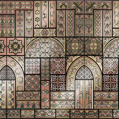 Domestic Cathedral