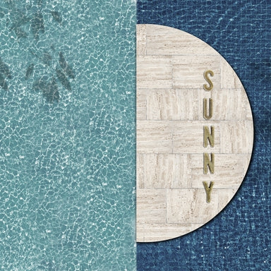Island in the sun