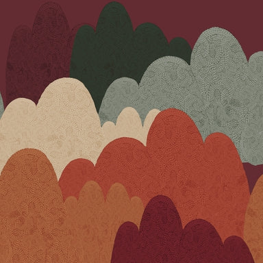 The Mountains of Our Childhood