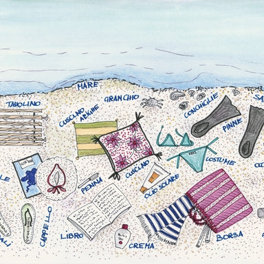 Sand tips