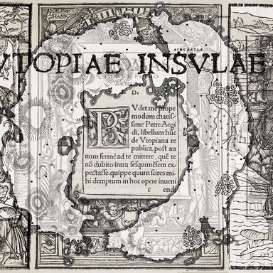 Utopia Island