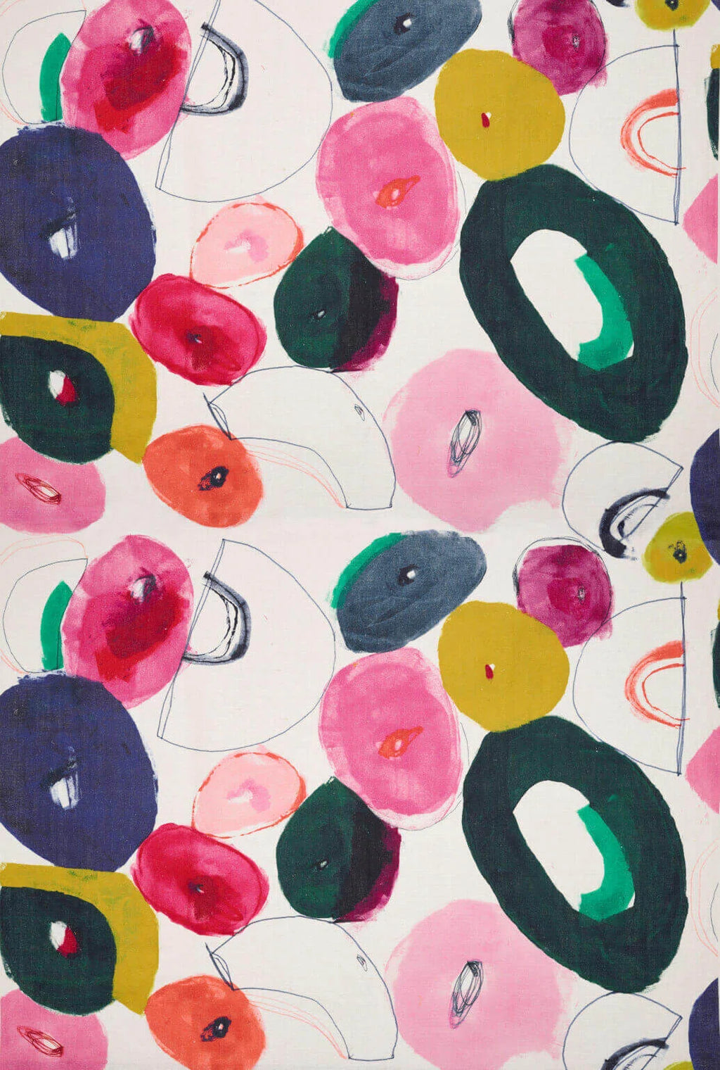 Heather Multicolore - Les Dessins 3