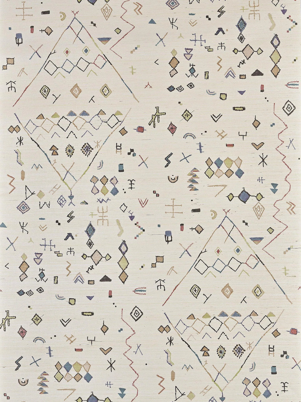Touareg Desert - Les Dessins 6