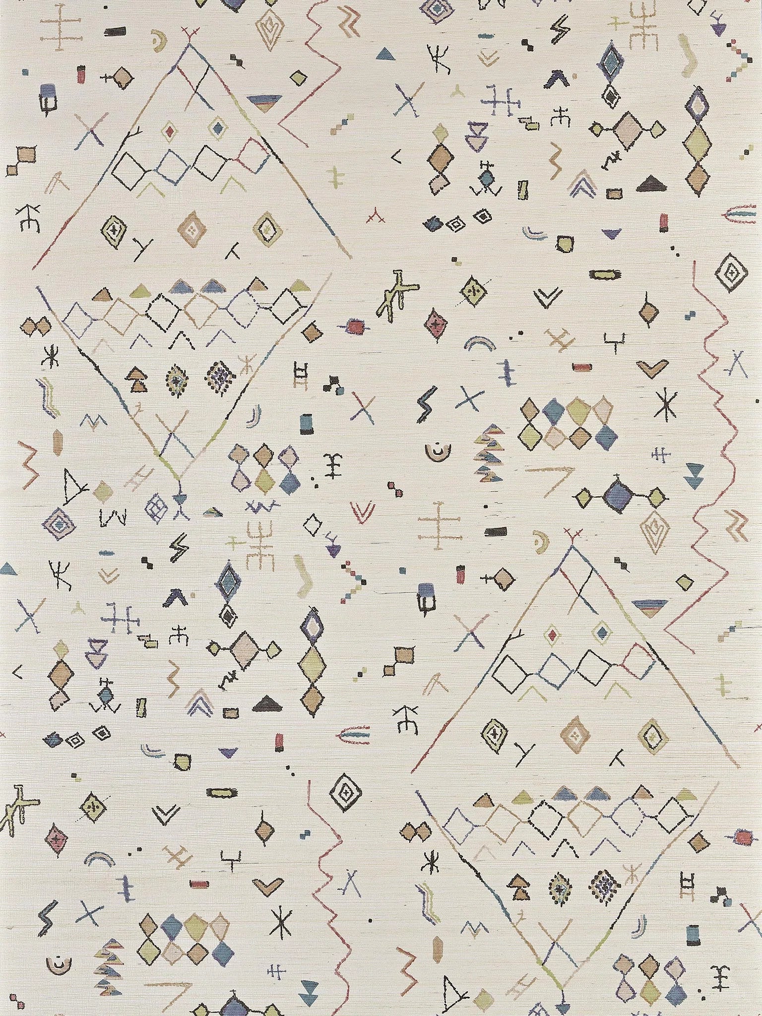 Touareg Desert - Les Dessins 6