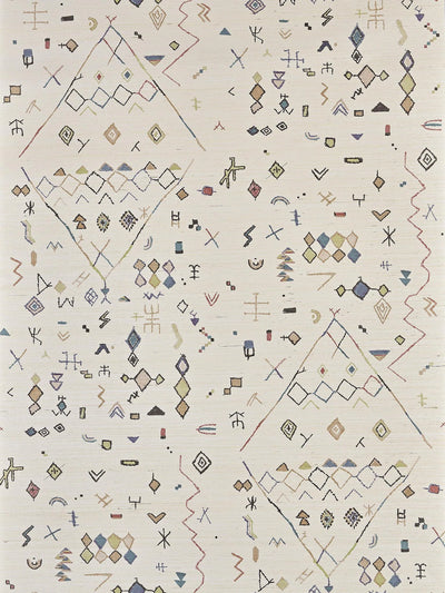 Touareg Desert - Les Dessins 6
