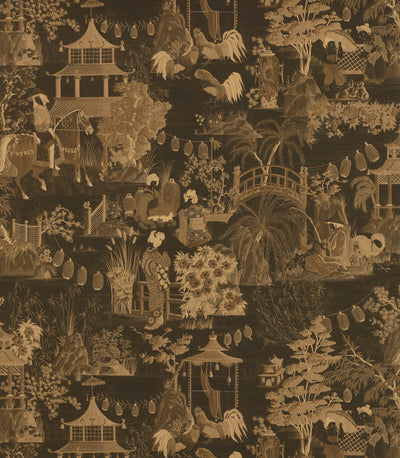 Ogaki Sepia - Les Dessins 4
