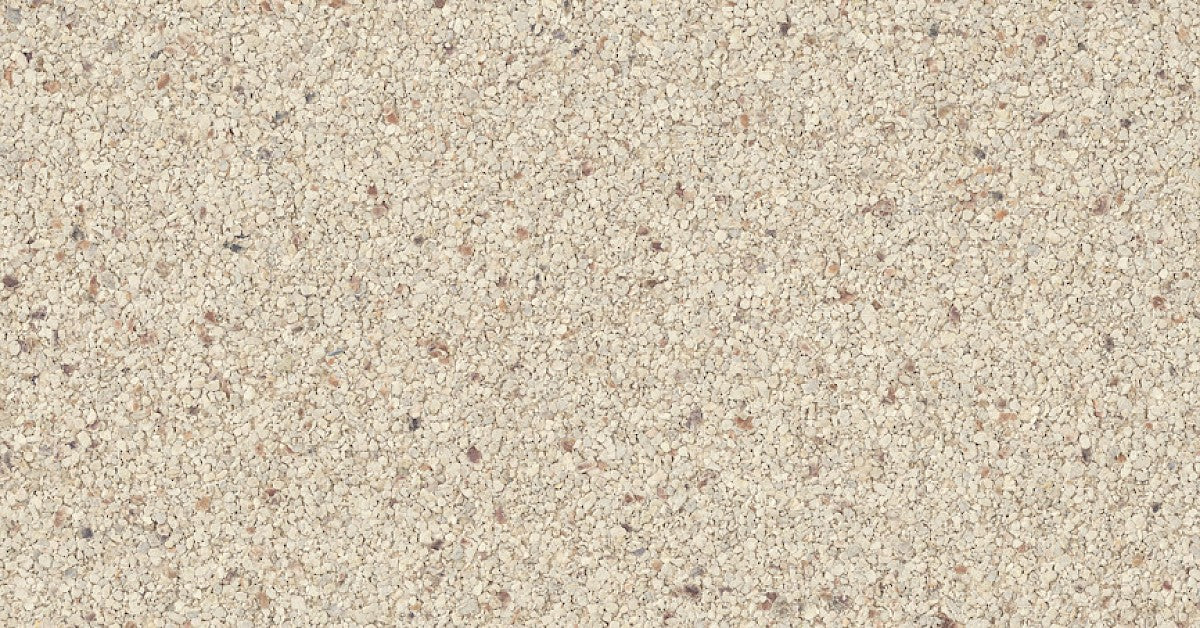 Quartz Oyster