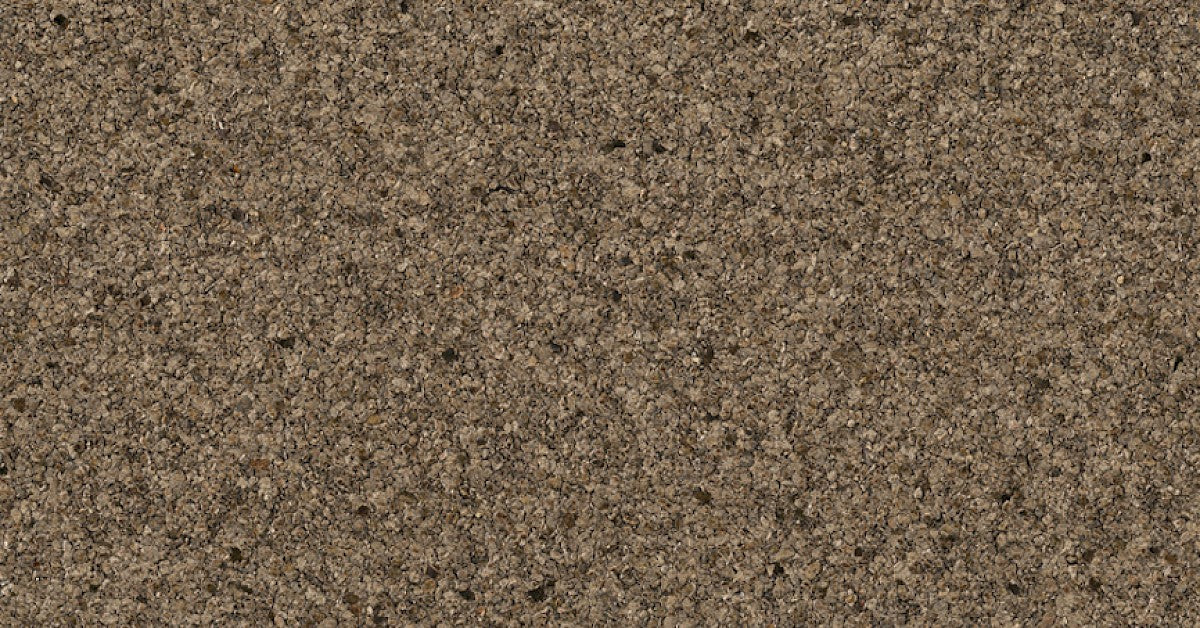 Quartz Earth