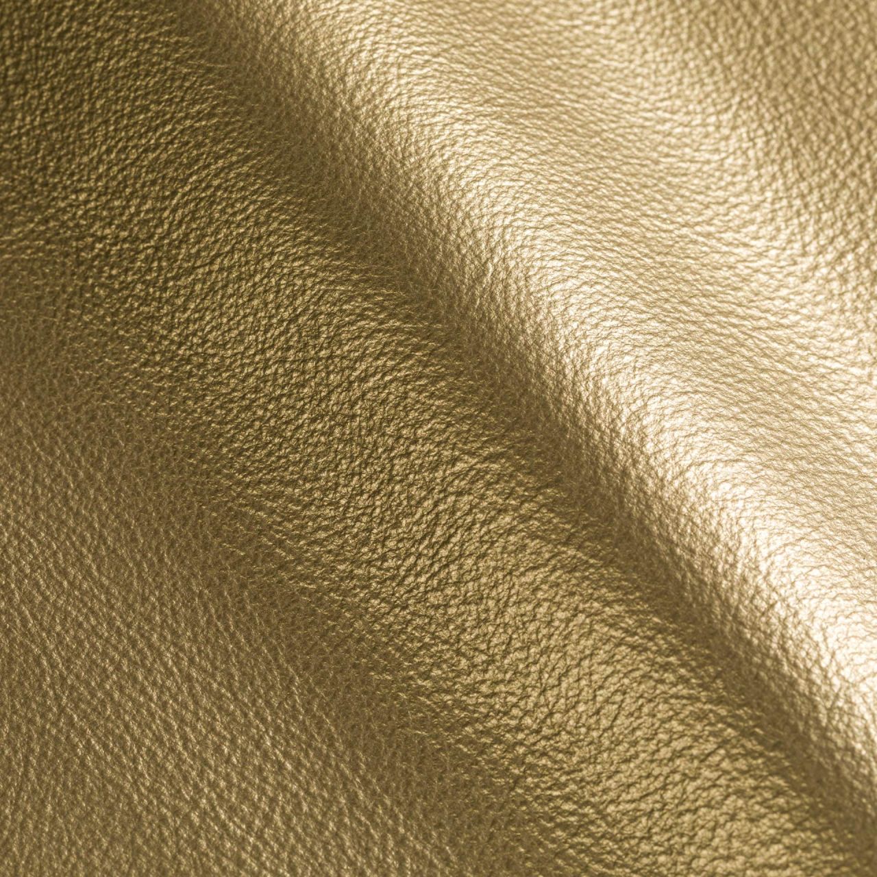 Satin Egyptian Gold
