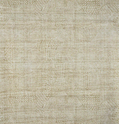 Segou Ocre - Carnet De Voyage