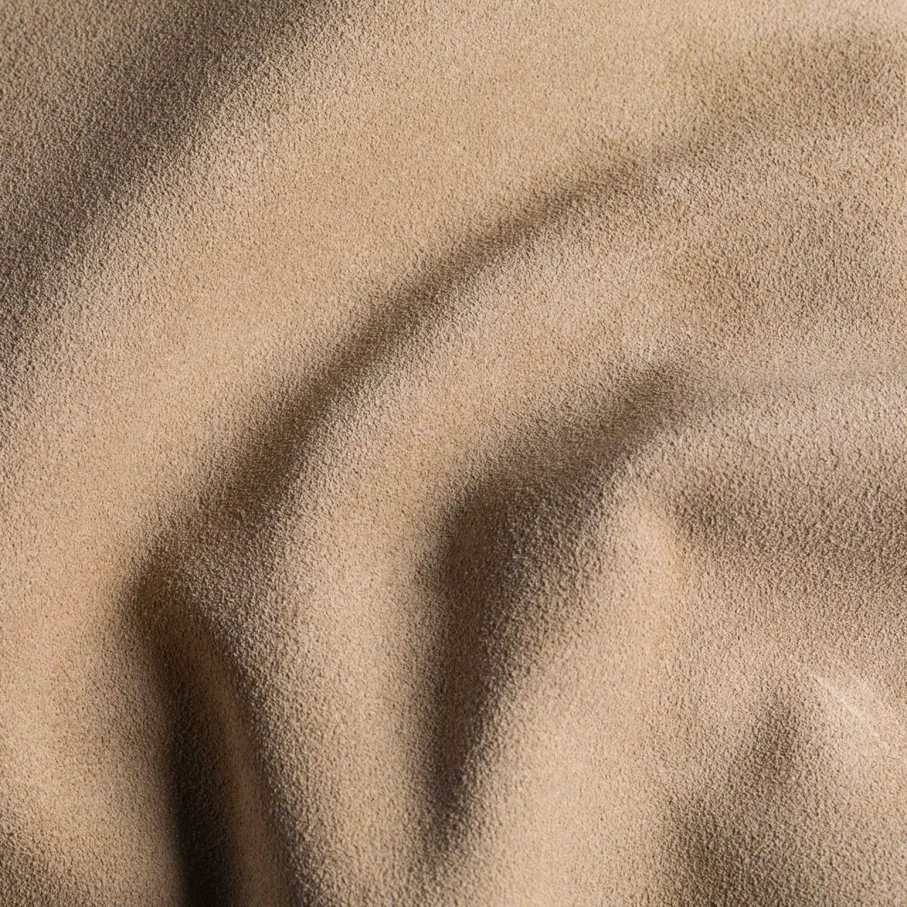Suede Dark Beige