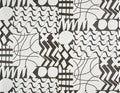 Grande maree Charbon - Carnet De Voyage