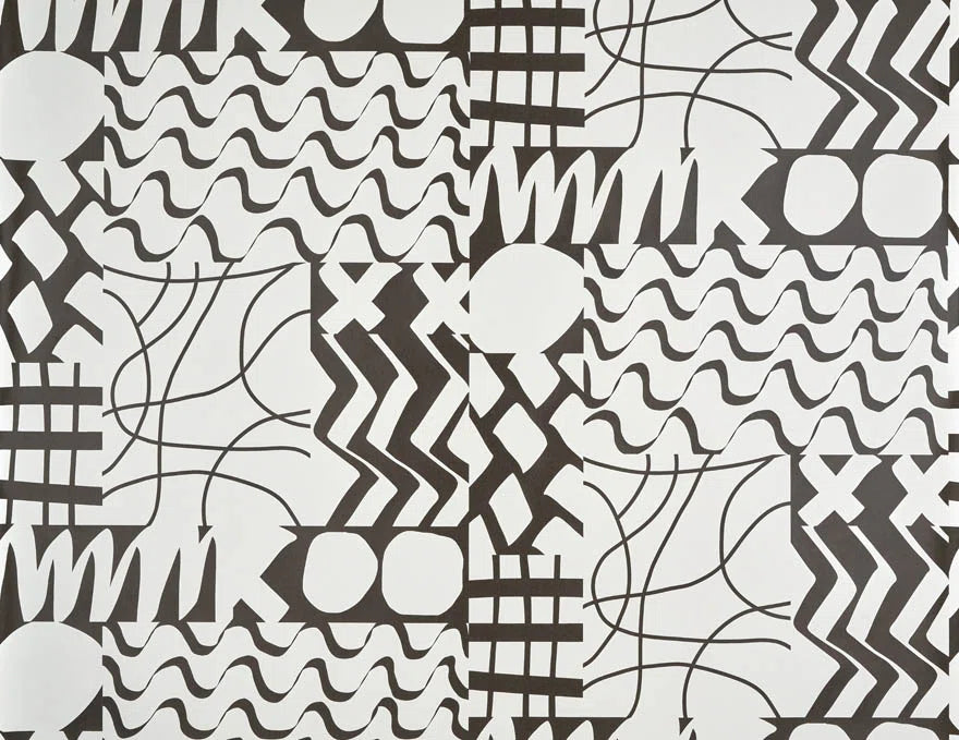 Grande maree Charbon - Carnet De Voyage