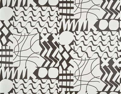 Grande maree Charbon - Carnet De Voyage
