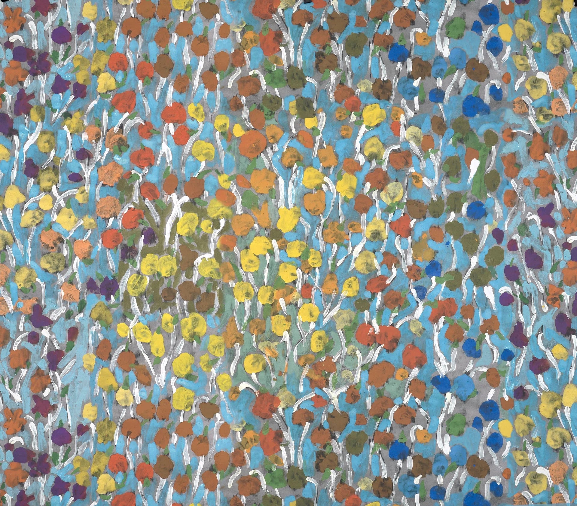 Fleurs de pommiers FP266001 - - Jardin À La Française