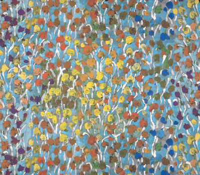 Fleurs de pommiers FP266002 - - Jardin À La Française