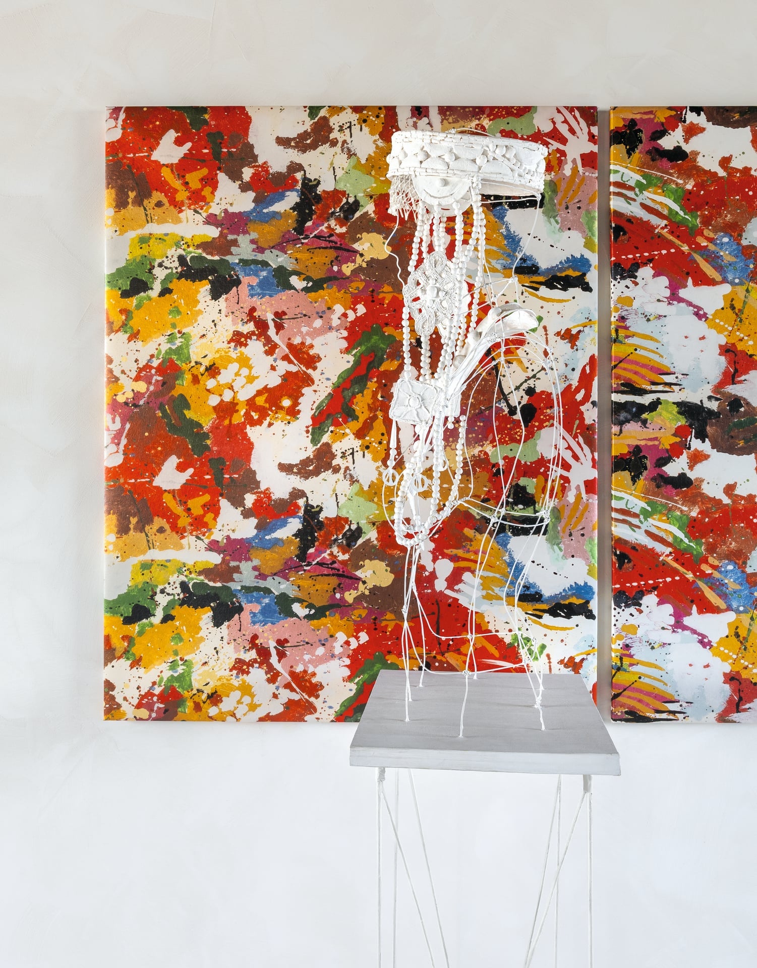 Palette Original - Memoires Colorees