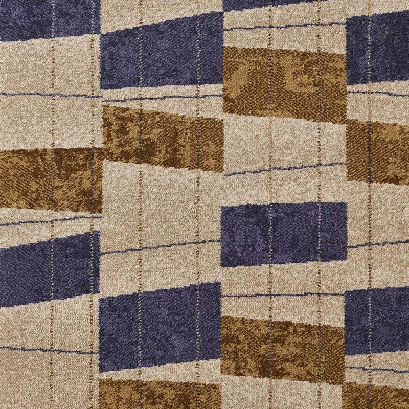 Hogara Indigo - Soleil Levant