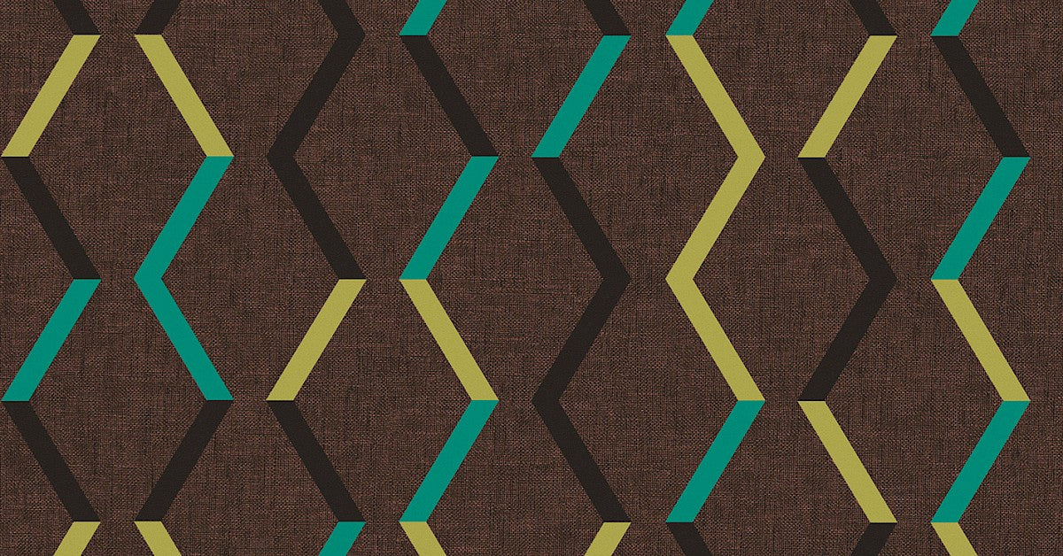 Zigzag Umber