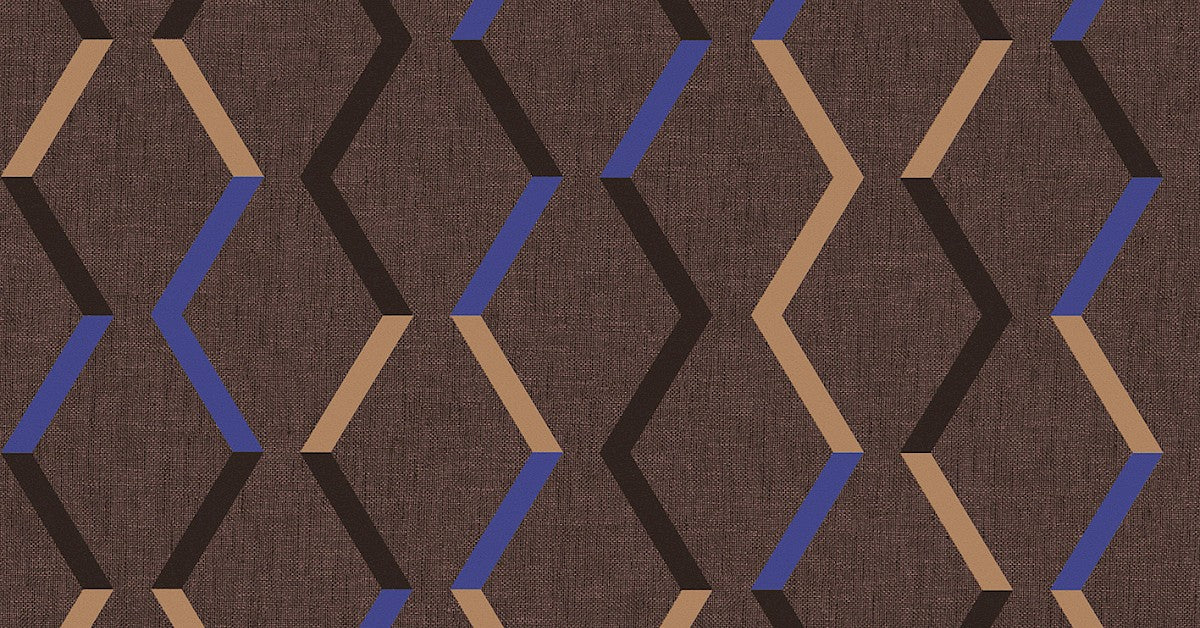 Zigzag Admiral