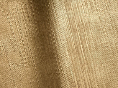 Mushroom Pearl Egyptian gold
