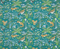 En forêt Turquoise - Jardins Secrets