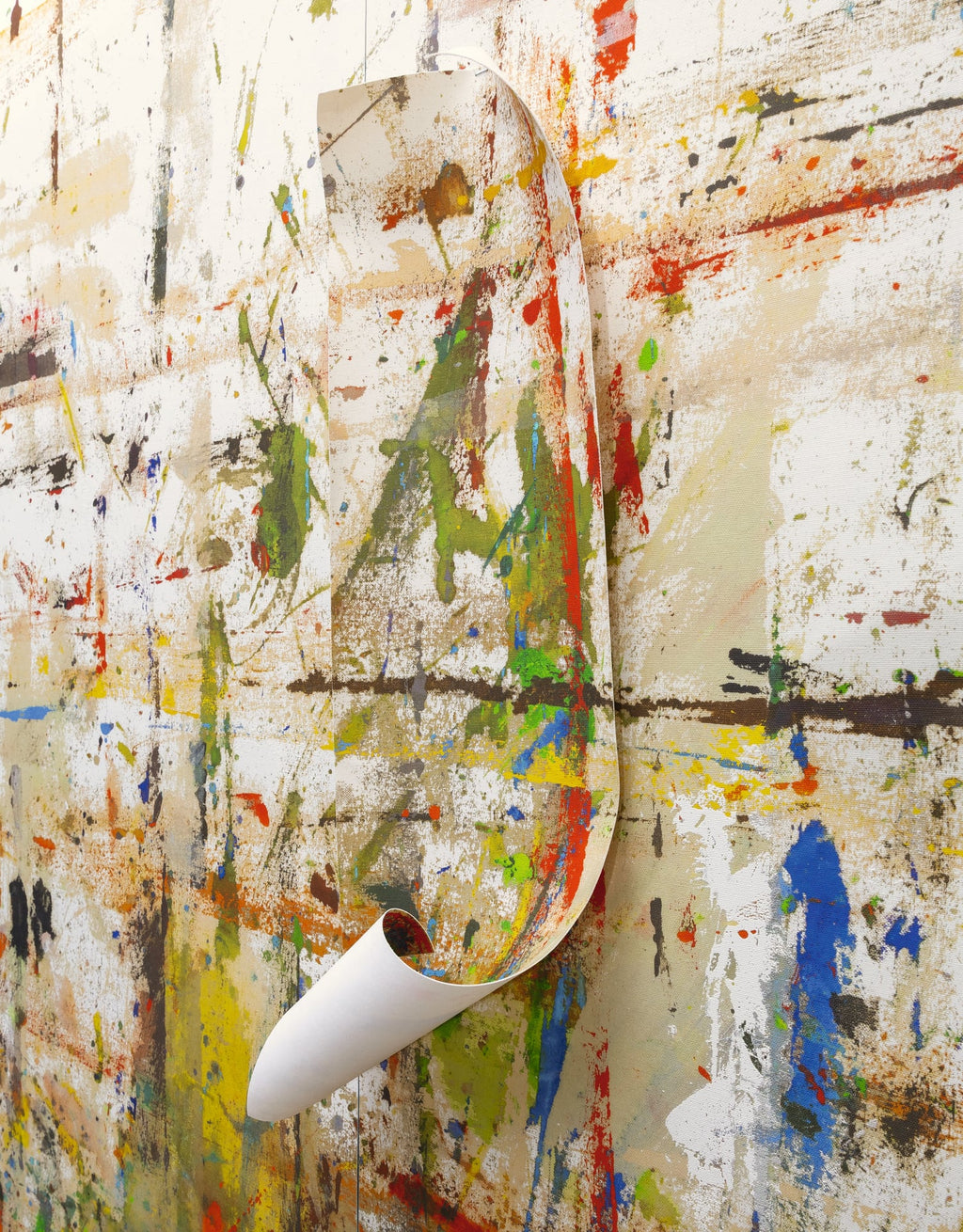 L'atelier d'isabelle 2 Original - Memoires Colorees