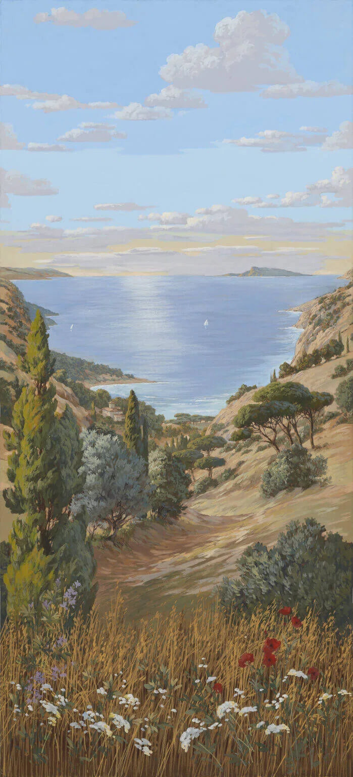 Scenes galantes Original - Galerie 2