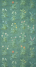 L'herbier du jardin Prairie - Jardin À La Française