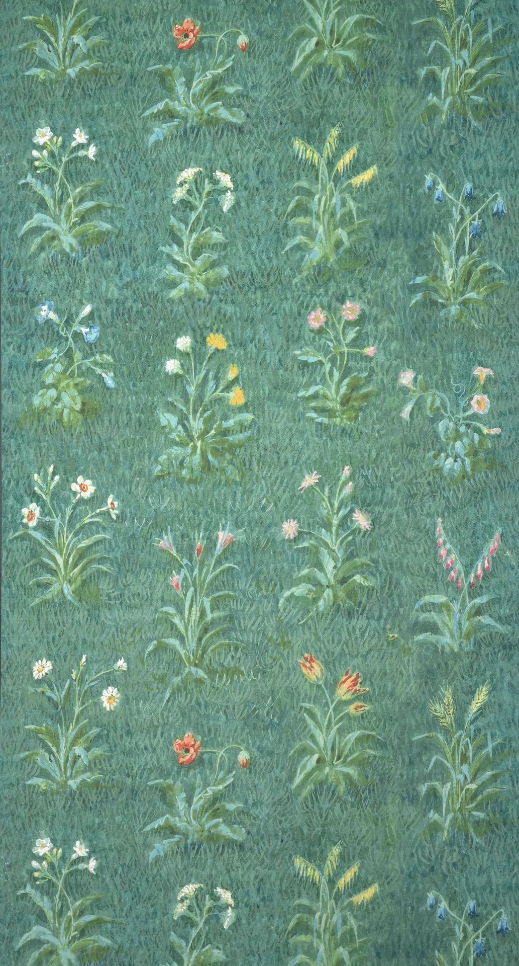 Charmes Ocre - Jardin À La Française