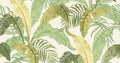 Botanic Greenery