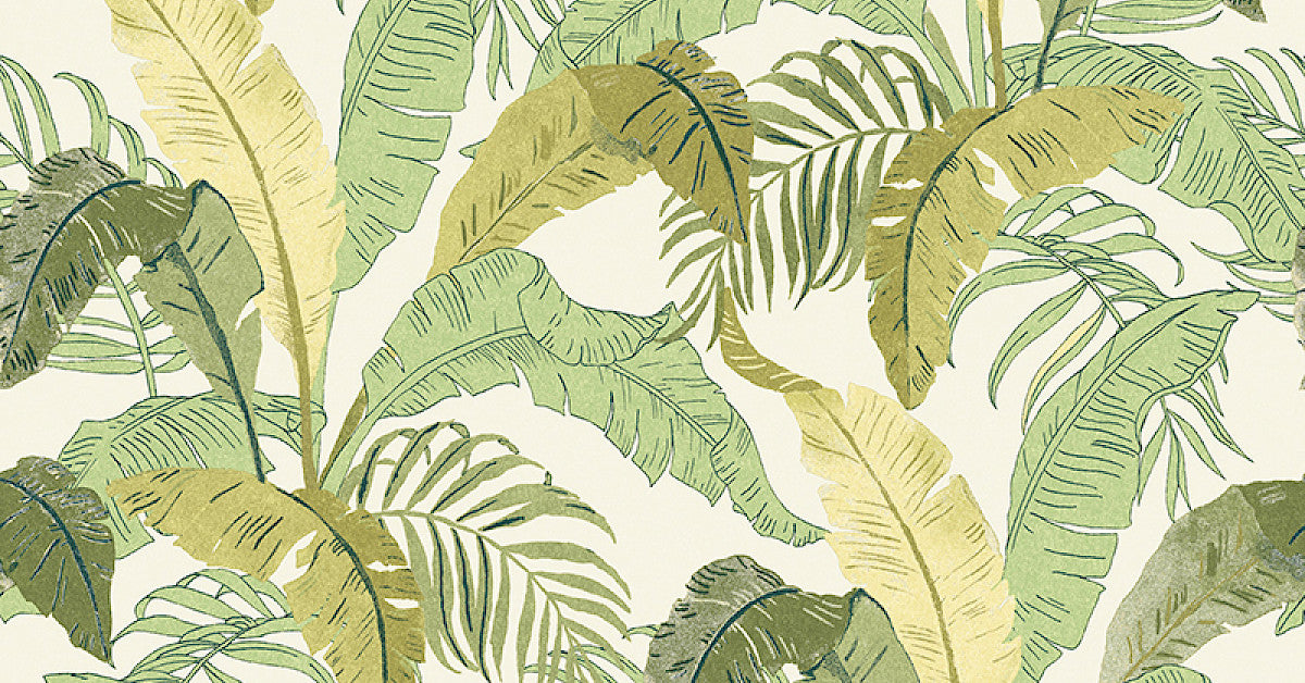 Botanic Greenery