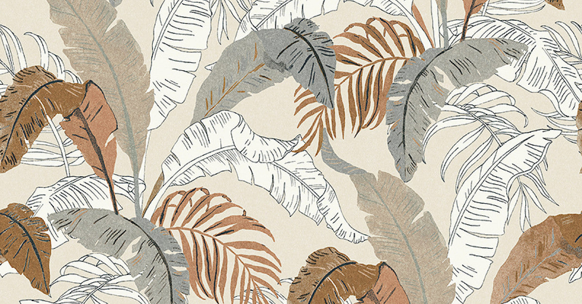 Botanic Heaven