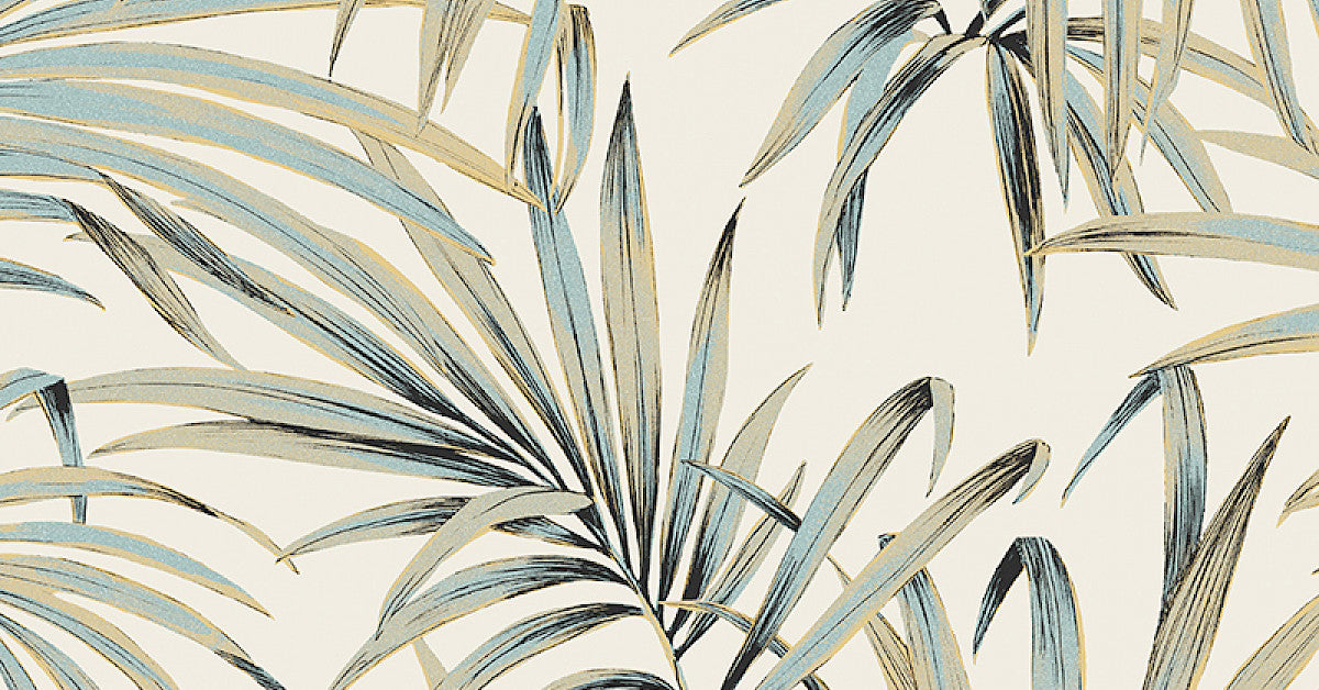 Palm Teal