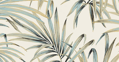 Palm Teal