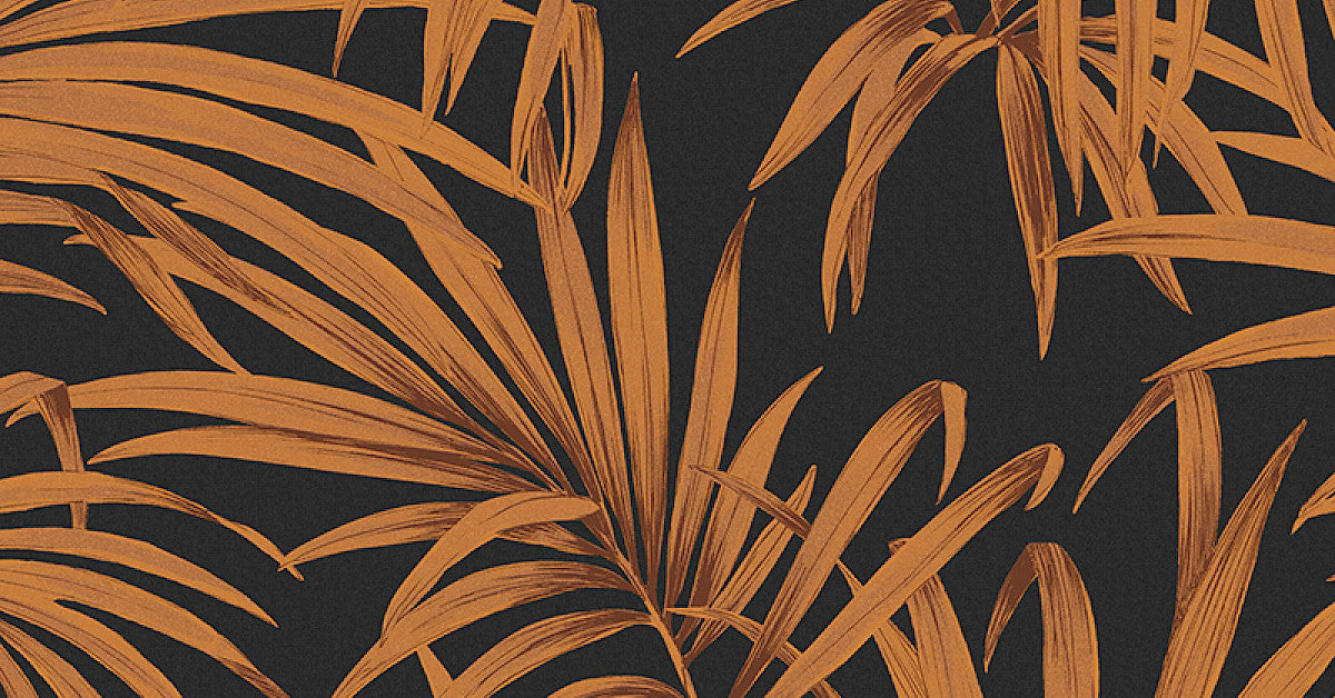 Palm Sunrise