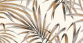 Palm Ginger