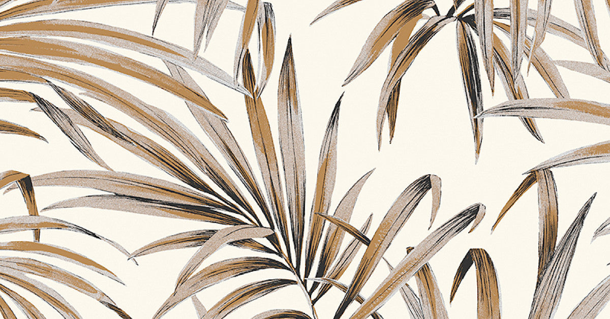 Palm Ginger