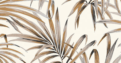 Palm Ginger